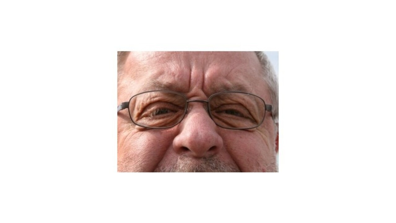 Neschopnosť rozoznávať vône môže odhaliť blížiacu sa smrť