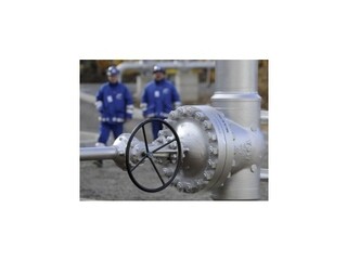 Statoil a Naftogaz uzatvorili kontrakt na dodávku plynu na Ukrajinu cez SR
