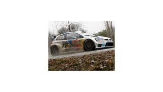 Ogier nebude v predstihu oslavovať druhý titul