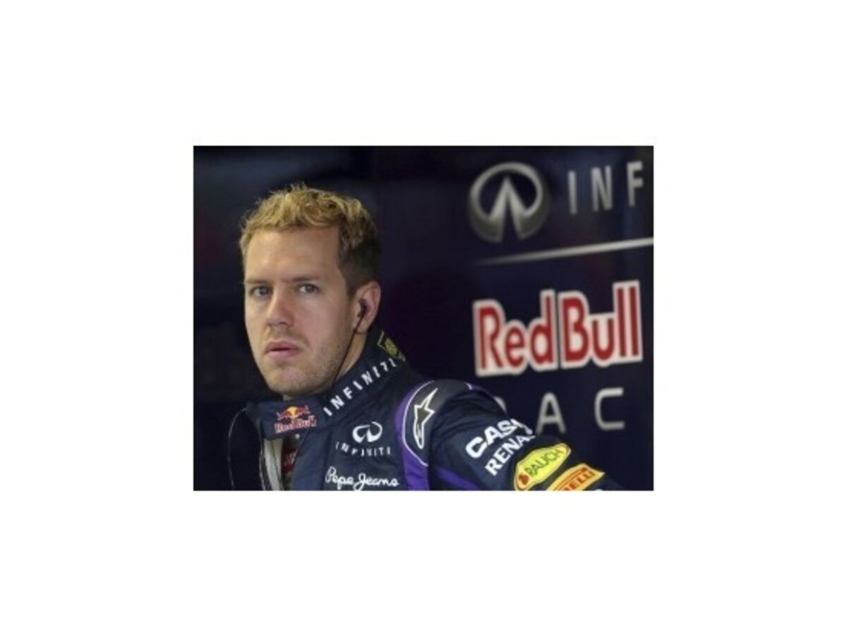 Vettel po sezóne odíde z Red Bullu, bude jazdiť za Ferrari