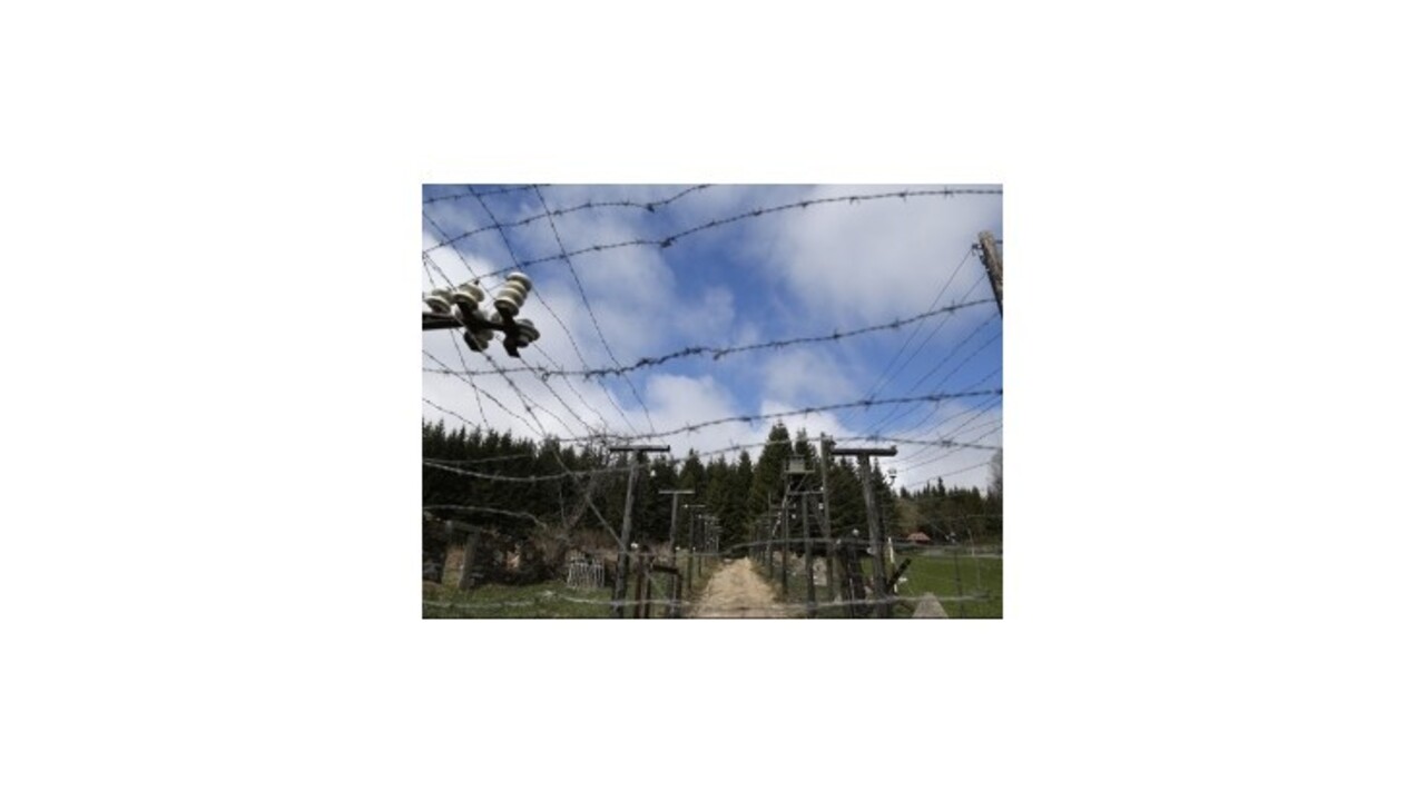 Na Záhorí plánujú Skanzen železnej opony