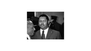 Zomrel bývalý haitský diktátor Jean-Claude Duvalier