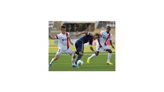 Trenčín zdolal Slovan a natiahol negatívnu sériu majstra