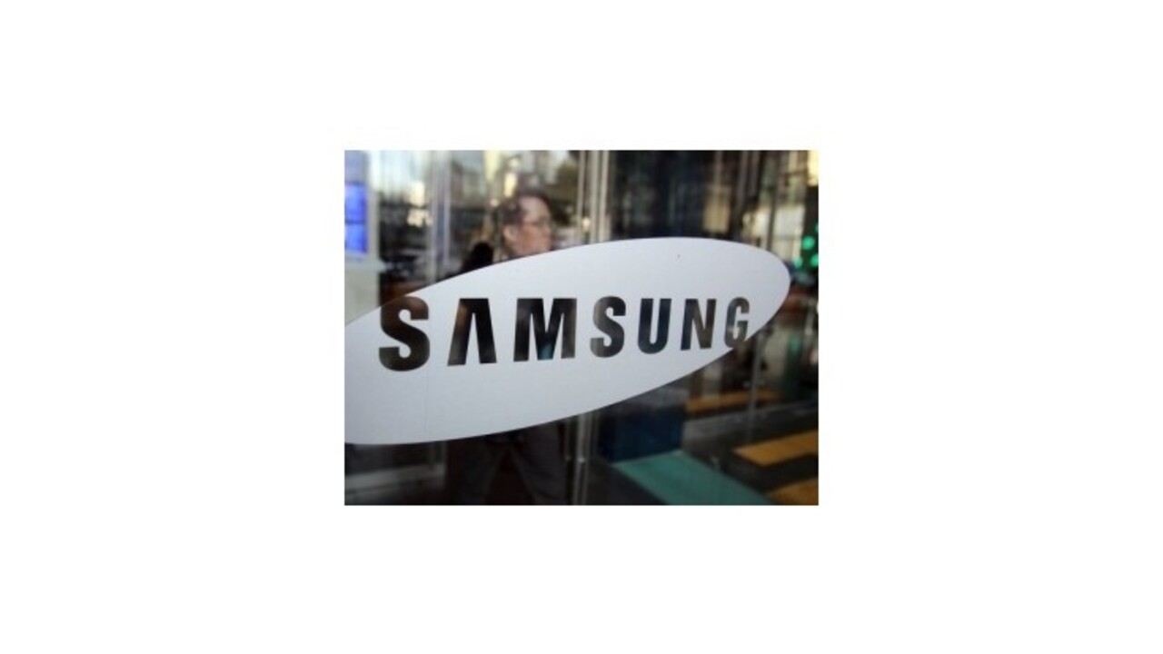 Samsung plánuje nový závod na výrobu čipov