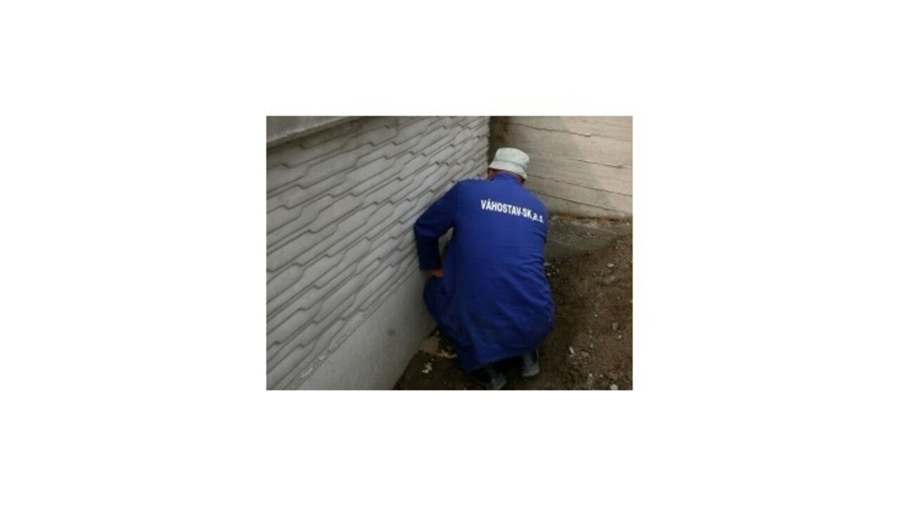 Ak Váhostav nesplní podmienky, súd vyhlási konkurz