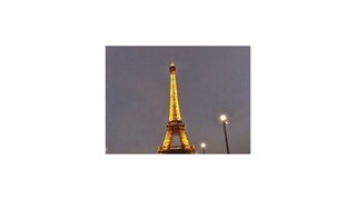 Eiffelova veža sa na 125. výročie dočkala rekonštrukcie