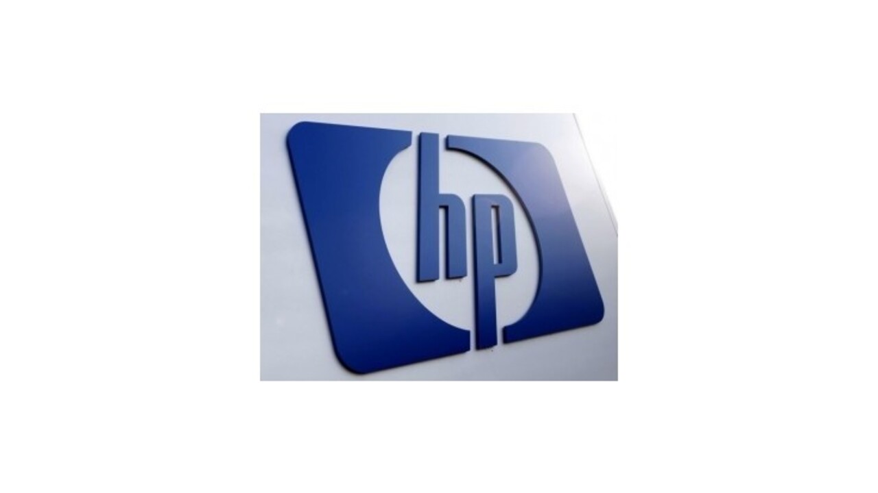 Spoločnosť Hewlett-Packard sa rozdelí na dve firmy