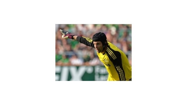 Nespokojný Čech uvažuje o odchode z Chelsea