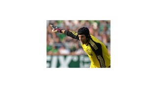 Nespokojný Čech uvažuje o odchode z Chelsea