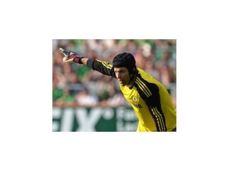 Nespokojný Čech uvažuje o odchode z Chelsea