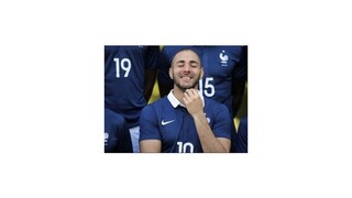 Benzema dúfa, že Barcelona zostane v Primera División