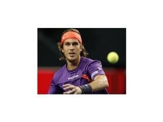 Lacko postúpil do semifinále dvojhry na challengeri v Taškente