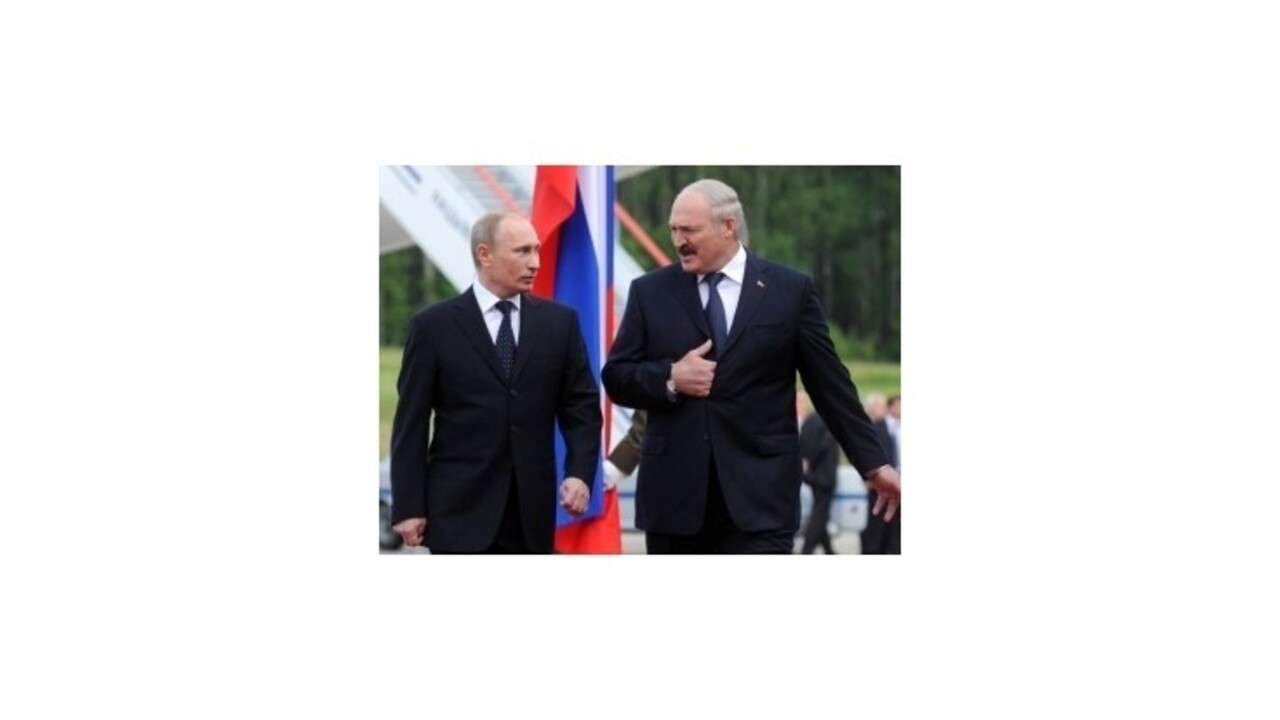Lukašenko: Keď Rusi obsadili Krym, Mongoli nech obsadia Rusko
