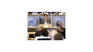 Bratušeková oznámila odchod z komisie, uľahčila prácu Junckerovi