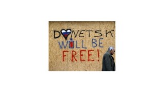 Východ Ukrajiny nie je Abcházsko, upozorňuje ukrajinský minister