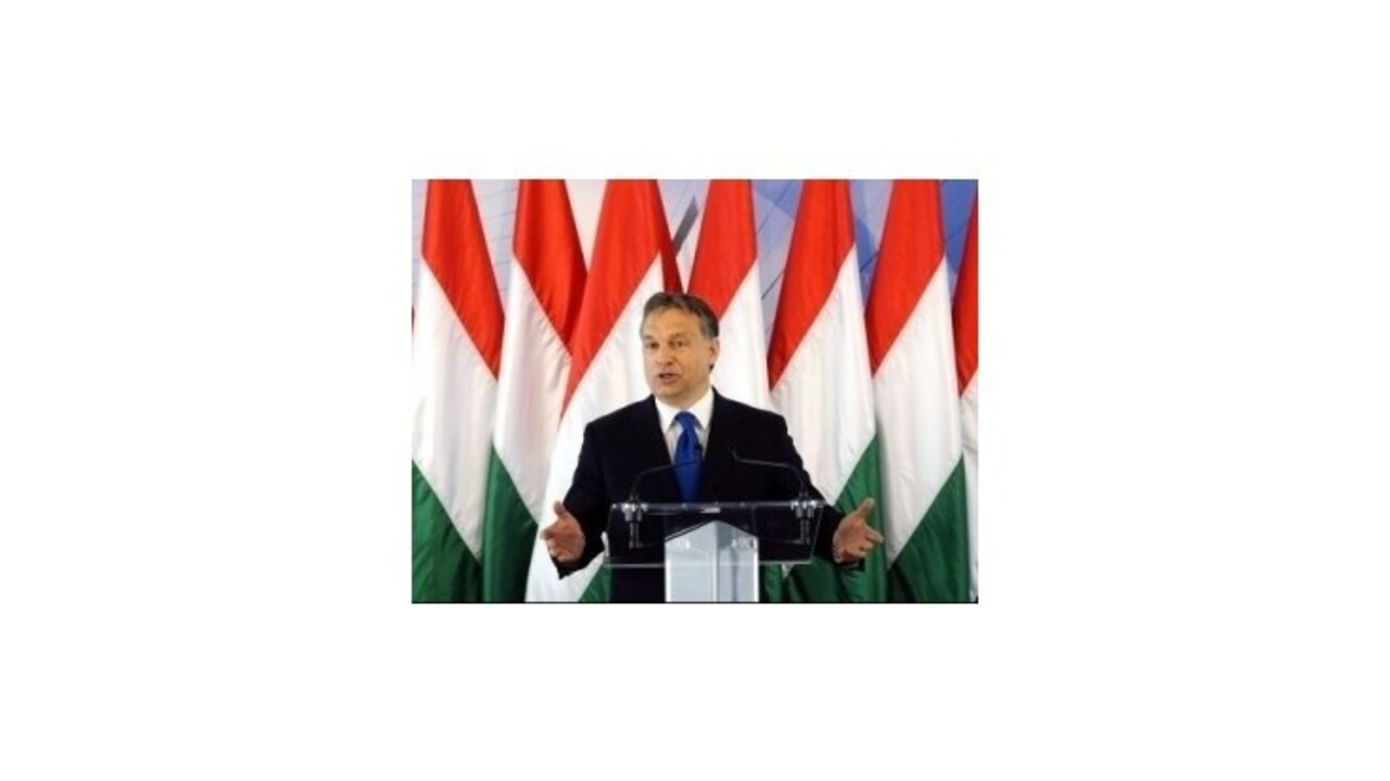 Maďarsko sa riadi Európou, nie Orbánom, tvrdí bývalý minister financií