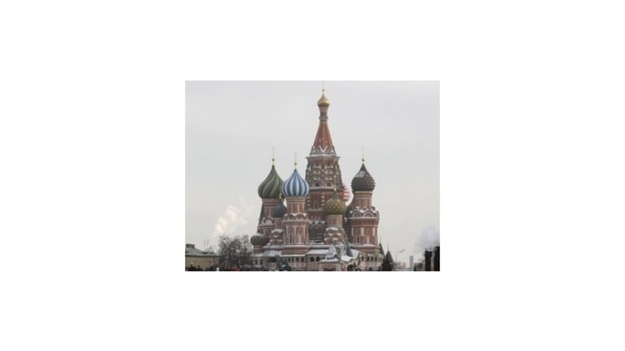 Odlev kapitálu z Ruska sa v treťom štvrťroku spomalil