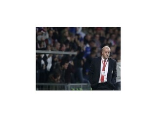 Podľa Španielov nie je výsledok spravodlivý, chvália Kozáčika