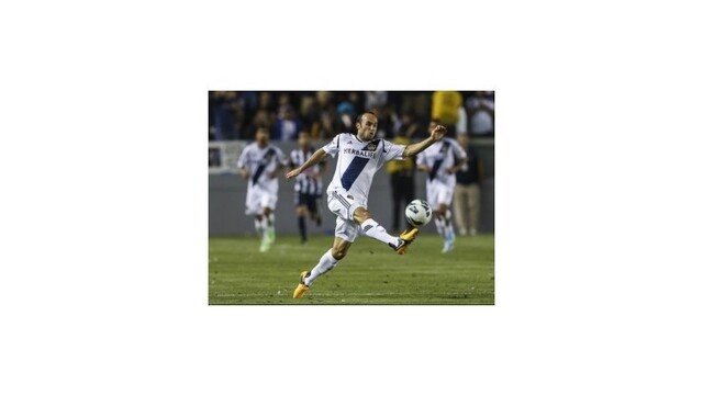 Donovan sa v zápase s Ekvádorom rozlúčil s reprezentáciou USA