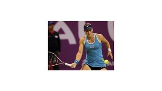 Stosurová vyhrala turnaj WTA v japonskej Osake