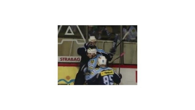 Preposledná Žilina zdolala vicemajstra z Nitry