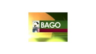 Bago plus z 13. októbra