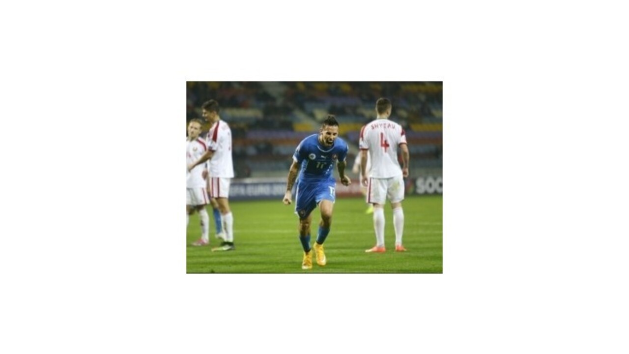 Pre Hamšíka bola ťažšia druhá gólová strela