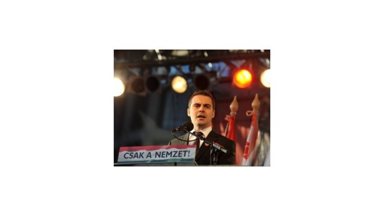 Jobbik si v komunálnych voľbách posilnil druhú pozíciu, tvrdí Vona