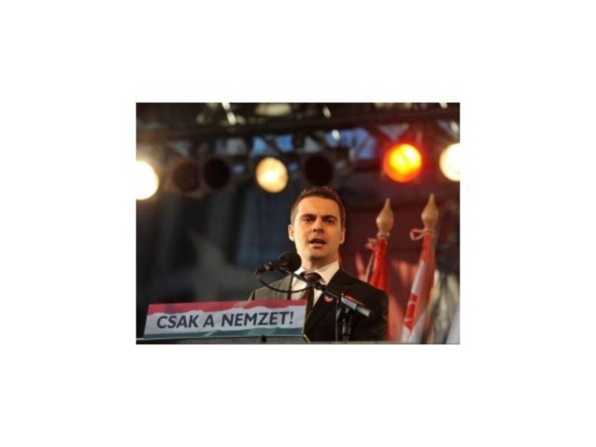 Jobbik si v komunálnych voľbách posilnil druhú pozíciu, tvrdí Vona