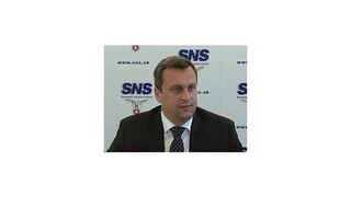 TB SNS o komunálnych voľbách a reakcia na Okrúhly stôl Rusínov