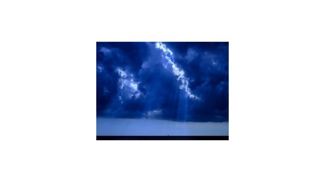 Najzaujímavejšie fotografie týždňa