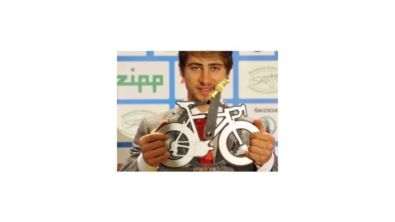 Saganovcov čaká v novom tíme aj výstup na Kilimandžáro