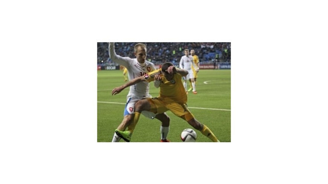 Island zdolal Holandsko a vedie A-skupinu o skóre pred Českom