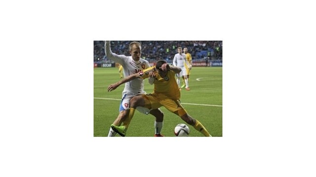 Island zdolal Holandsko a vedie A-skupinu o skóre pred Českom