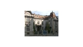 Vzácny Rosenfeldov palác sa dočkal rekonštrukcie