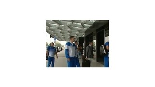 Galádovci pred Talianskom veria v postup