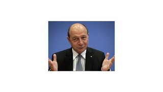 Rumunský prezident obvinil premiéra, že pracoval ako agent