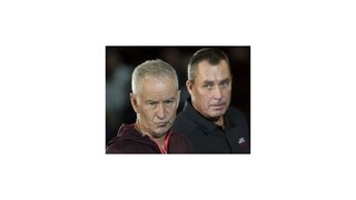 V súboji legiend na 7. ročníku Tennis Classic triumf McEnroea