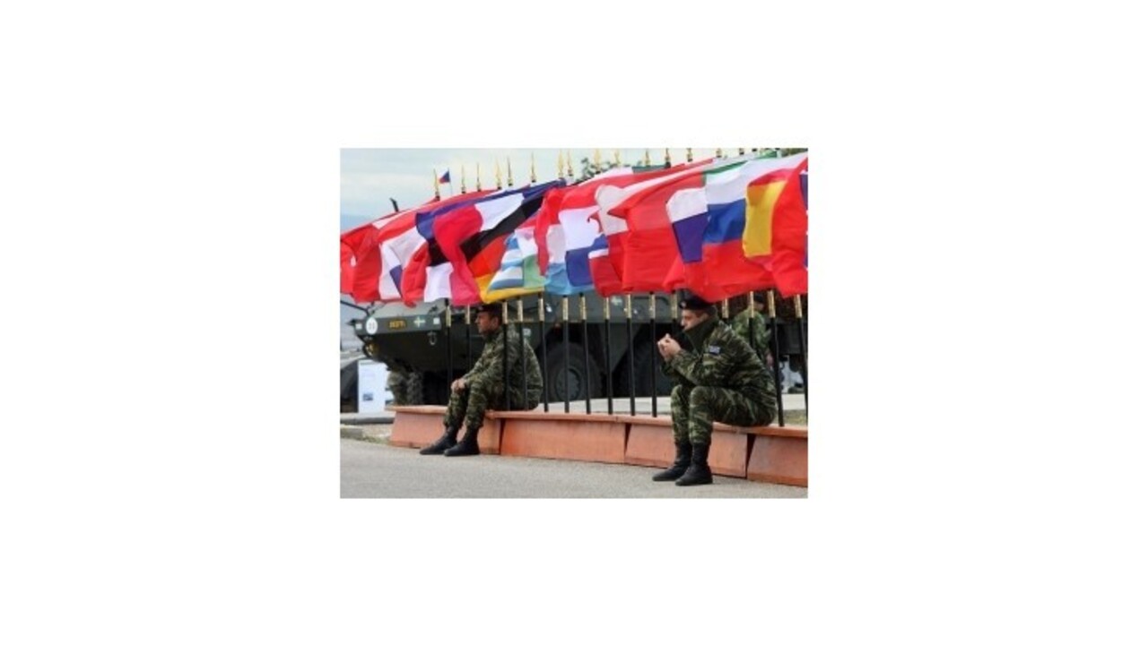 NATO stále posudzuje ponuku základne v Poprade