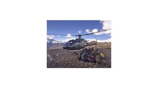 Prevoz mŕtvych z Himalájí zabezpečuje slovenský veľvyslanec v Indii