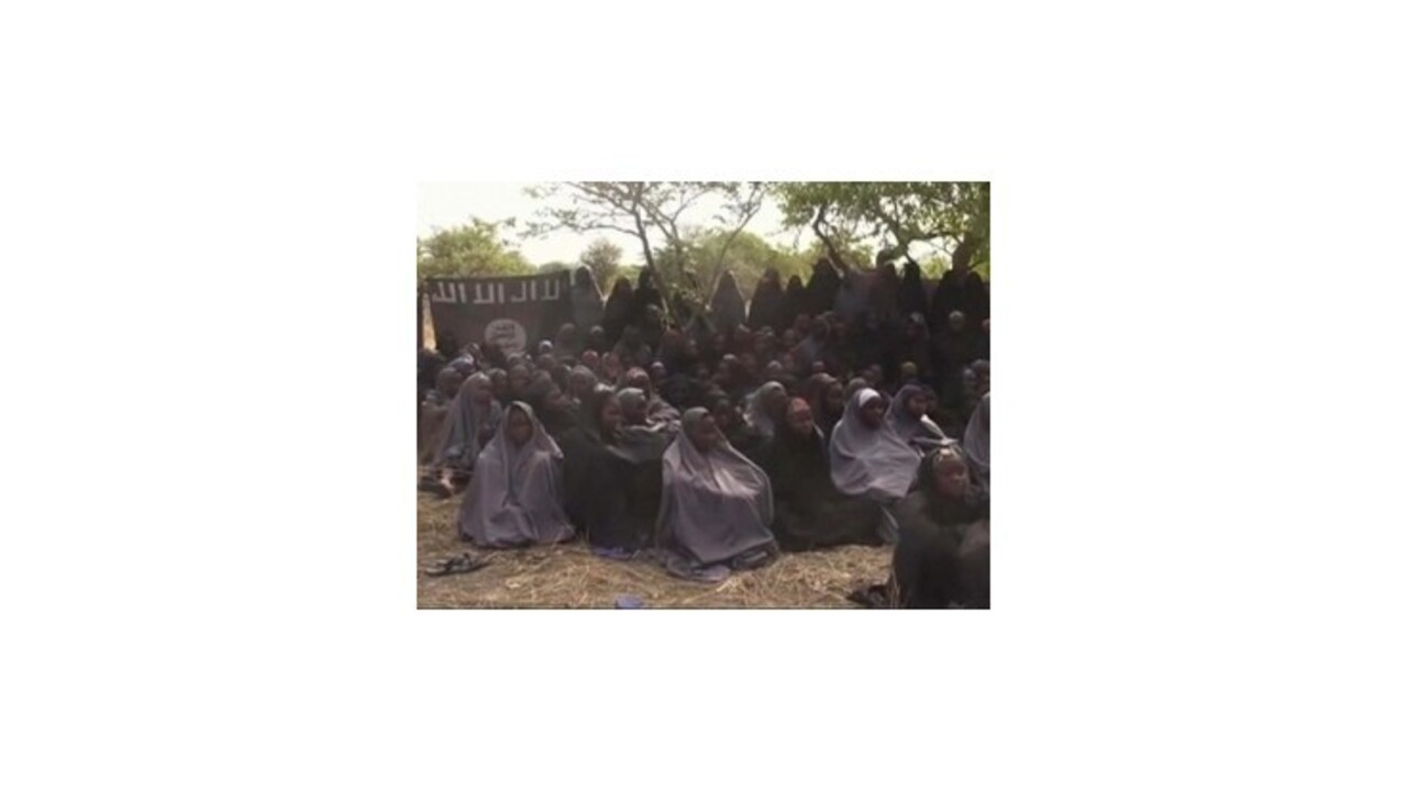 Nigérijská vláda a Boko Haram sa dohodli na prímerí a prepustení 200 školáčok