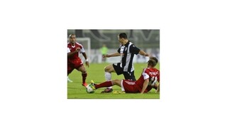 Banskobystričania neuspeli ani s novým trénerom