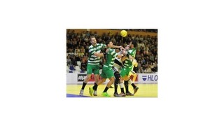 Hlohovcu víťazstvo nestačilo na postup v Pohári EHF