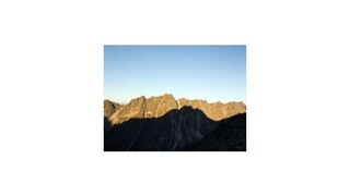 Tatry si v nedeľu vyžiadali dva ľudské životy