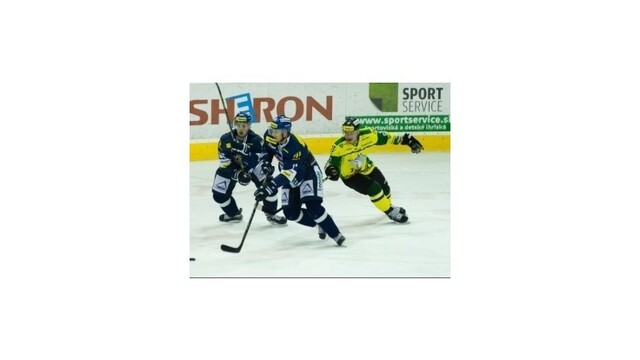 Martin prehral už deviatykrát po sebe