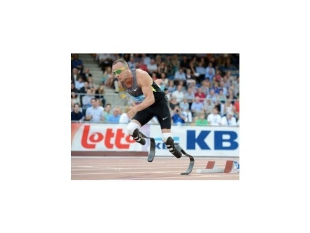 Pistorius počas trestu nemôže súťažiť na paralympijských hrách