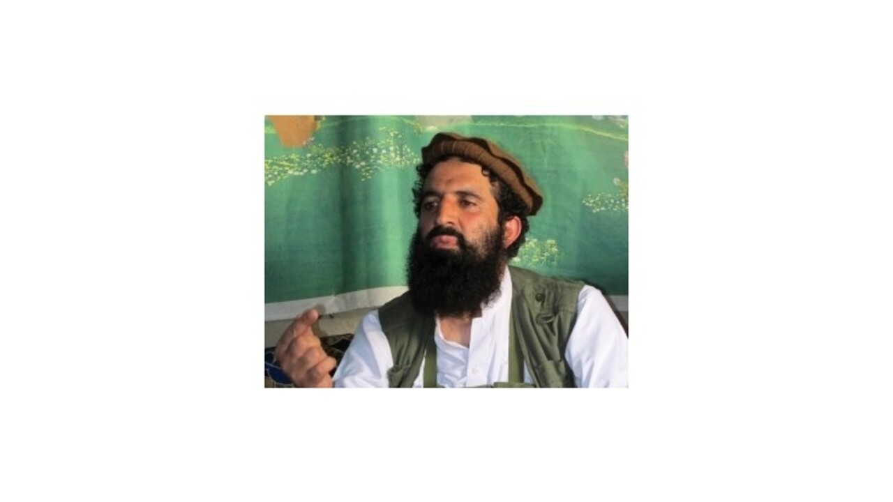 Pakistanský hovorca Talibanu dezertoval k Islamskému štátu