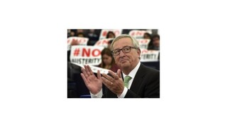 Junckerova komisia odštartuje po zmenách, ktoré si presadil Európsky parlament
