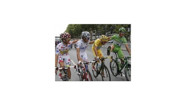 Tour de France 2015 bude atypická