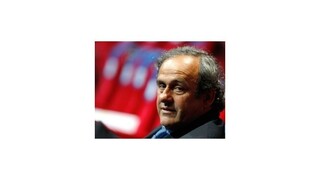 Platini pre rasistov chce púšťať na štadióny len ženy a deti